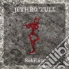 (LP Vinile) Jethro Tull - Rokflote cd