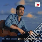 Pablo Sainz- Villegas: The Blue Album cd