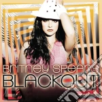 (LP Vinile) Britney Spears - Blackout (Opaque Orange Vinyl) vinile
