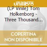 (LP Vinile) Tom Holkenborg - Three Thousand Years Of Longing - O.S.T. vinile