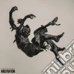 Molybaron - Something Ominous cd