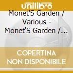Monet'S Garden / Various - Monet'S Garden / Various cd