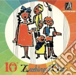 (LP Vinile) Piccolo Coro Dell'Antoniano - 10o Zecchino D'Oro (1968) (Orange Vinyl) vinile