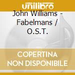 John Williams - Fabelmans / O.S.T. cd