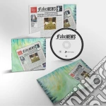 Pinguini Tattici Nucleari - Fake News (Stupefacenti) cd
