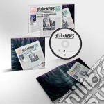 Pinguini Tattici Nucleari - Fake News (Rip) cd