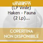 (LP Vinile) Haken - Fauna (2 Lp) (Coloured) vinile