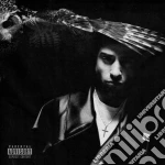 Mostro - The Illest, Vol 3. cd