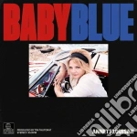 (LP Vinile) Annett Louisan - Babyblue (2 Ep 12') vinile