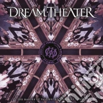 Dream Theater - Lost Not Forgotten Archives: The Making Of Falling Into Infinity (1997) cd