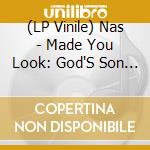 (LP Vinile) Nas - Made You Look: God'S Son Live 2002 (Rsd 2023) vinile