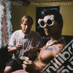 Harry Styles - Music For A Sushi Restaurant cd