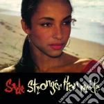(LP Vinile) Sade - Stronger Than Pride vinile