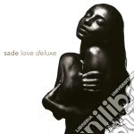 (LP Vinile) Sade - Love Deluxe vinile