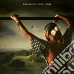 (LP Vinile) Sade - Soldier Of Love vinile