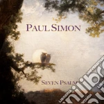 (LP Vinile) Paul Simon - Seven Psalms vinile