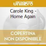 Carole King - Home Again cd