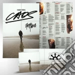 Fabri Fibra - Caos - Cd Jukebox Pack Limited Edition + Poster Autografato cd