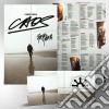 Fabri Fibra - Caos - Cd Jukebox Pack Limited Edition + Poster Autografato cd