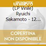 (LP Vinile) Ryuichi Sakamoto - 12 (2 Lp)