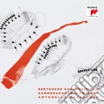 Ludwig van Beethoven - Symphonies Nos. 5 & 6 cd