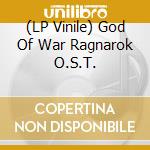 (LP Vinile) God Of War Ragnarok O.S.T. vinile