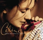 Celine Dion - These Are Special Times (Revised Tracklist) cd