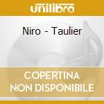Niro - Taulier cd