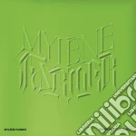 (LP Vinile) Mylene Farmer & Aaron - Rayon Vert vinile