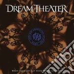 (LP Vinile) Dream Theater - Lost Not Forgotten Archives: When Dream And Day Unite Demos (1987-1989) vinile