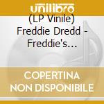 (LP Vinile) Freddie Dredd - Freddie's Inferno vinile