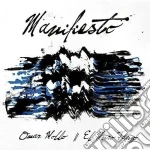 Omar & El Muro Tango Mollo - Manifiesto cd