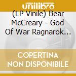 (LP Vinile) Bear McCreary - God Of War Ragnarok (White Marbled) (3 Lp) vinile