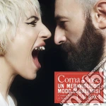Coma Cose - Un Meraviglioso Modo Di Salvarsi cd