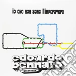 (LP Vinile) Edoardo Bennato - Io Che Non Sono L'imperatore (180Gr Coloured) vinile