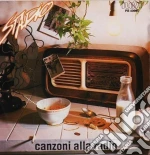 (LP Vinile) Stadio - Canzoni Alla Radio (140Gr Col. Orange) vinile