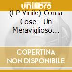 (LP Vinile) Coma Cose - Un Meraviglioso Modo Di Salvarsi (Autografato) (Red Vinyl) lp vinile