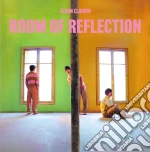 Alban Claudin - Room Of Reflection (Digisleeve) cd