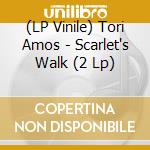 (LP Vinile) Tori Amos - Scarlet's Walk (2 Lp) vinile