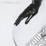 (LP Vinile) Strokes (The) - Is This It (Red Vinyl) vinile