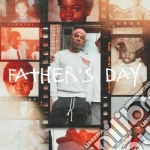 Kirk Franklin - Father's Day cd