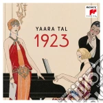 Yaara Tal - 1923 cd