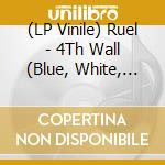 (LP Vinile) Ruel - 4Th Wall (Blue, White, Purple Marble) vinile