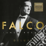 (LP Vinile) Falco - Junge Roemer - Deluxe Edition (2 Lp) vinile