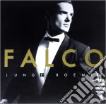 Falco - Junge Roemer (Deluxe Edition) (2 Cd) cd