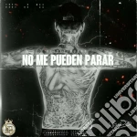 Ulises Bueno - No Me Pueden Parar cd