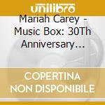 Mariah Carey - Music Box: 30Th Anniversary Expanded Edition (3 Cd) cd