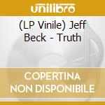 (LP Vinile) Jeff Beck - Truth vinile