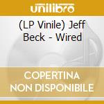 (LP Vinile) Jeff Beck - Wired lp vinile