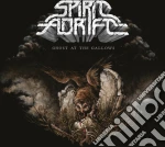Spirit Adrift - Ghost At The Gallows cd